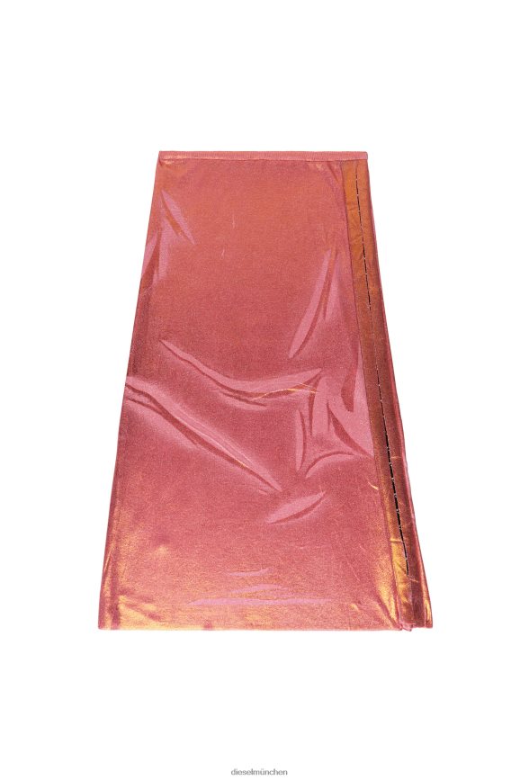 Diesel m-arciana Bekleidung rosa/orange Frauen H0VDZ1035