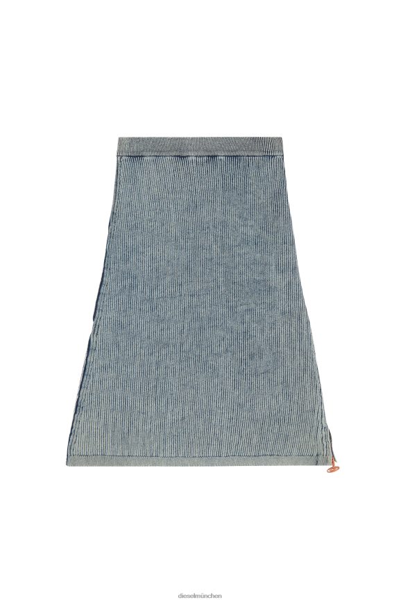 Diesel m-arki Bekleidung Blau Frauen H0VDZ1022