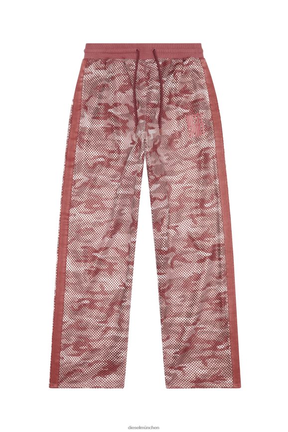Diesel awsb-rue-ht02 Bekleidung Rosa Frauen H0VDZ999