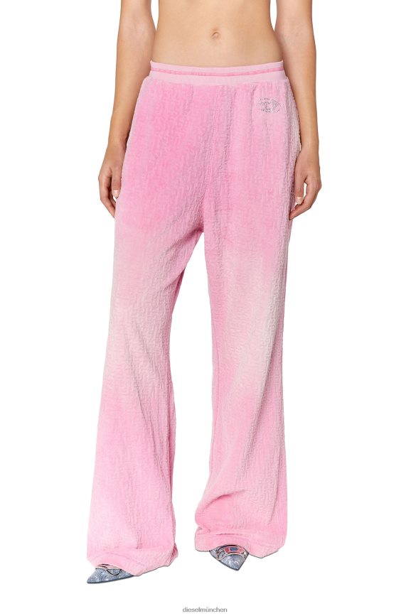 Diesel p-Muse Bekleidung Rosa Frauen H0VDZ978