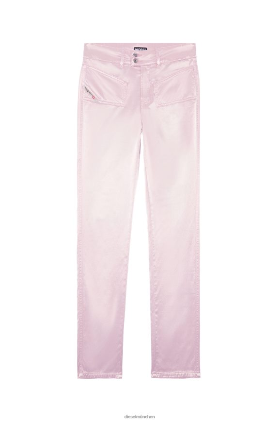 Diesel p-eder Bekleidung Rosa Frauen H0VDZ975