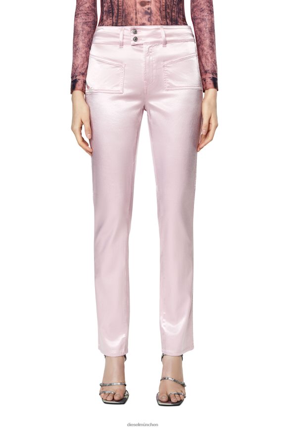 Diesel p-eder Bekleidung Rosa Frauen H0VDZ975