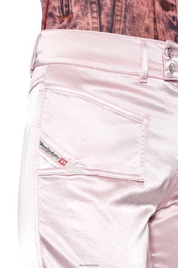 Diesel p-eder Bekleidung Rosa Frauen H0VDZ975