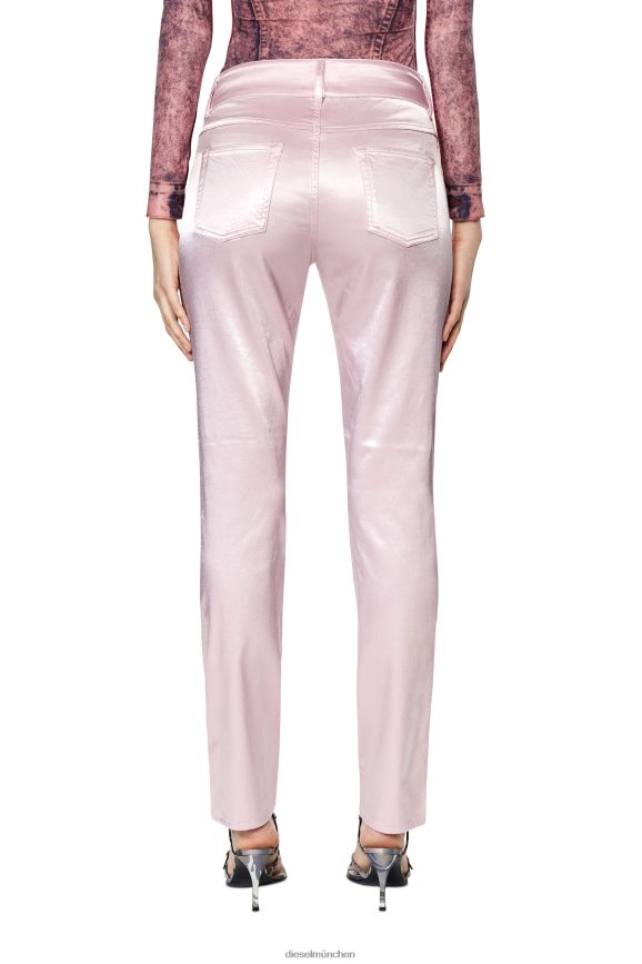Diesel p-eder Bekleidung Rosa Frauen H0VDZ975