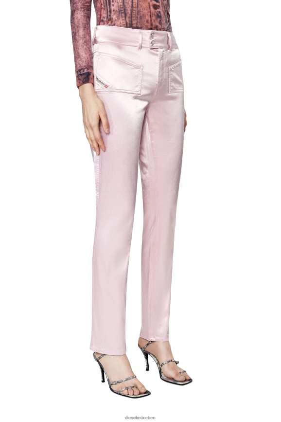 Diesel p-eder Bekleidung Rosa Frauen H0VDZ975