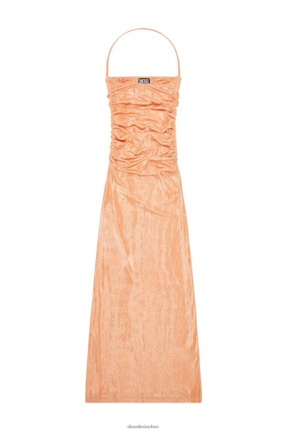 Diesel d-tru Bekleidung Rosa Frauen H0VDZ834