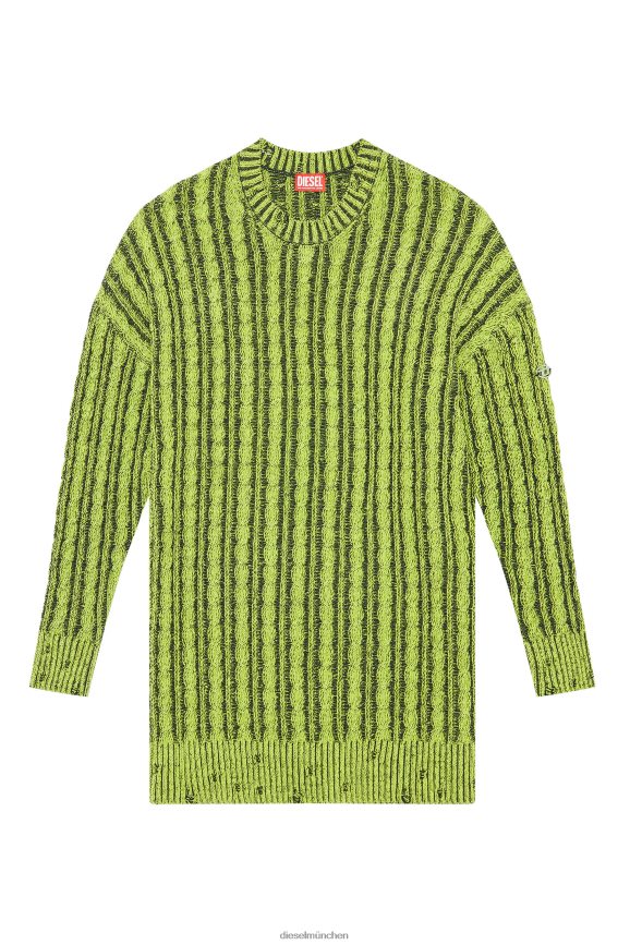 Diesel m-pantesse Bekleidung 9bx Frauen H0VDZ878