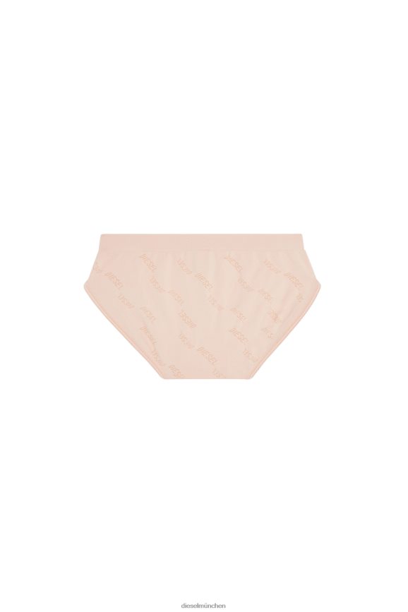 Diesel ufpn-jordie Bekleidung Rosa Frauen H0VDZ1048