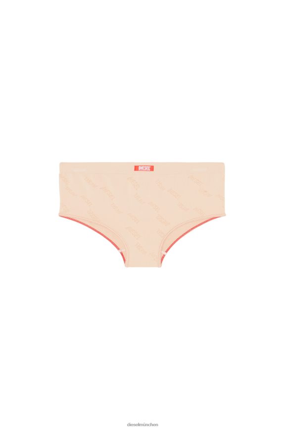 Diesel ufpn-otta Bekleidung Rosa Frauen H0VDZ1047