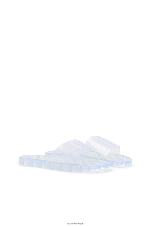 Diesel sa-karaibi gl x Schuhwerk Weiss Frauen H0VDZ1111