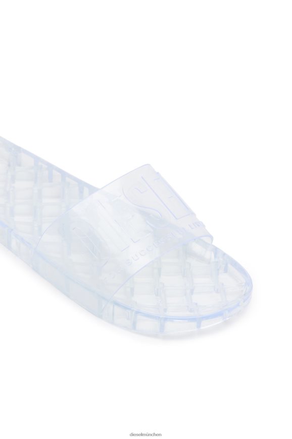 Diesel sa-karaibi gl x Schuhwerk Weiss Frauen H0VDZ1111
