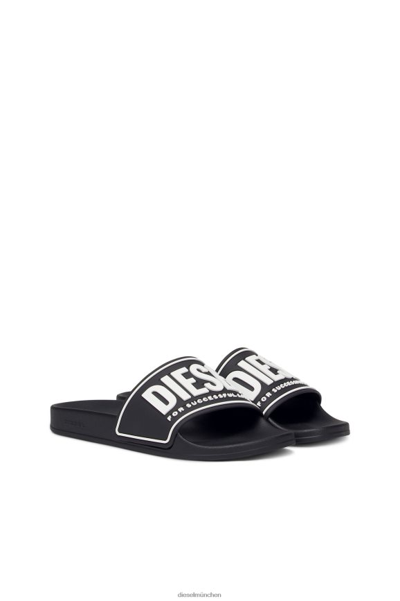Diesel sa-mayemi cc w Schuhwerk Schwarz Frauen H0VDZ1110