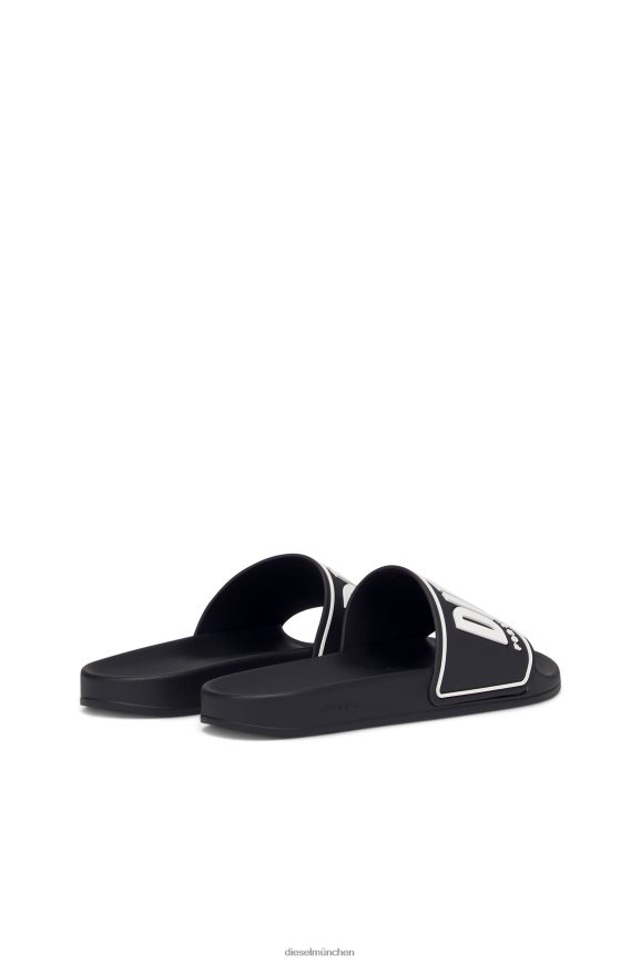 Diesel sa-mayemi cc w Schuhwerk Schwarz Frauen H0VDZ1110