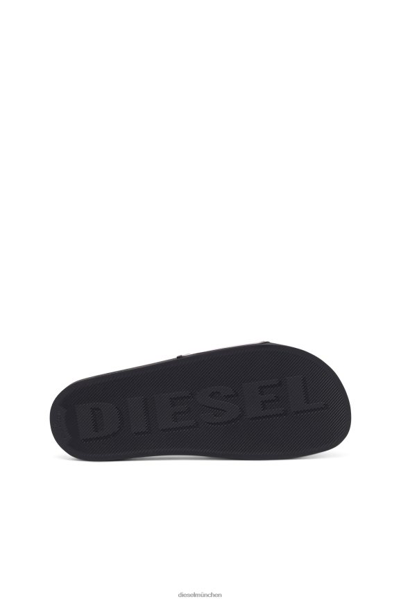 Diesel sa-mayemi cc w Schuhwerk Schwarz Frauen H0VDZ1110