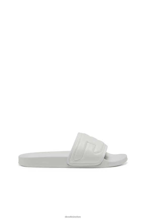 Diesel sa-mayemi puf x Schuhwerk Weiss Frauen H0VDZ1112
