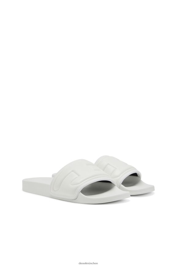 Diesel sa-mayemi puf x Schuhwerk Weiss Frauen H0VDZ1112