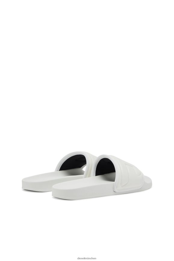 Diesel sa-mayemi puf x Schuhwerk Weiss Frauen H0VDZ1112