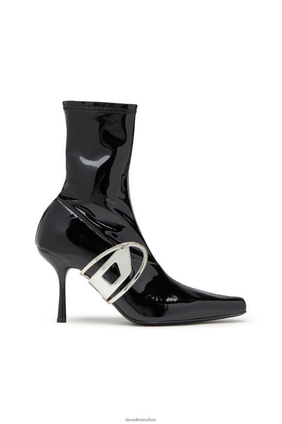 Diesel d-eclipse bt Schuhwerk Schwarz Frauen H0VDZ1102