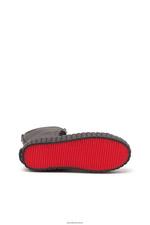 Diesel s-hanami übrigens w Schuhwerk Schwarz Frauen H0VDZ1100