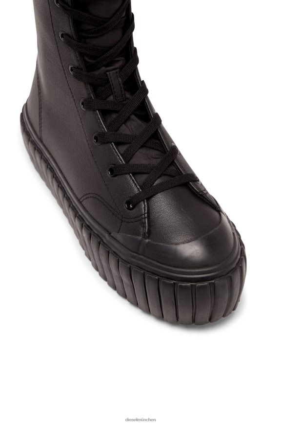 Diesel s-hanami übrigens w Schuhwerk Schwarz Frauen H0VDZ1100