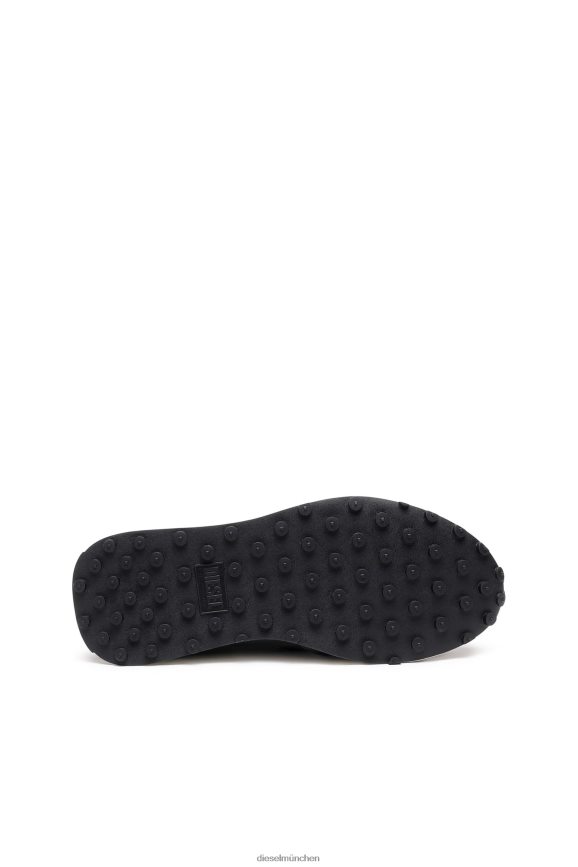 Diesel S-Racer LC m Schuhwerk Schwarz Frauen H0VDZ1092