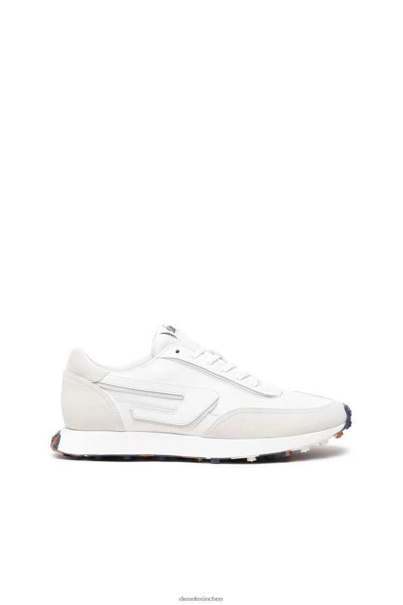 Diesel S-Racer LC m Schuhwerk Weiss Frauen H0VDZ1087
