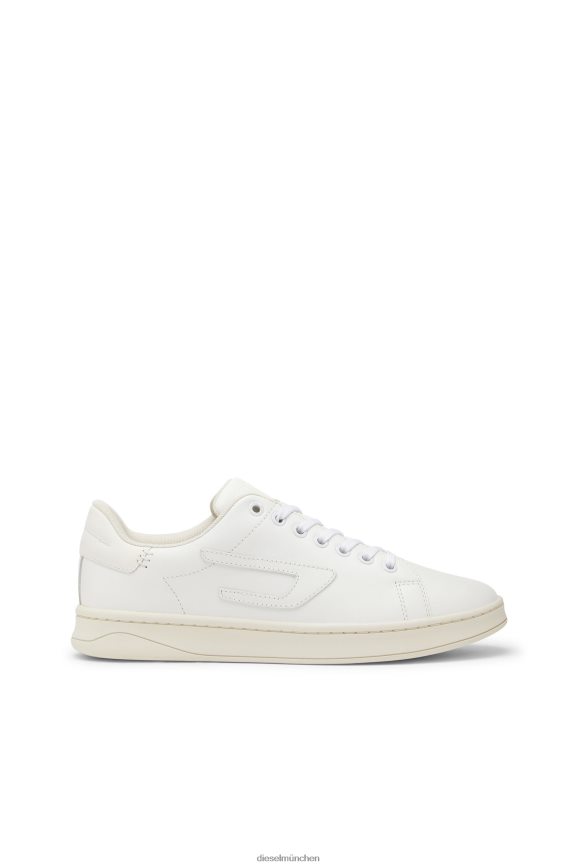 Diesel s-athene niedrig w Schuhwerk Weiss Frauen H0VDZ1086