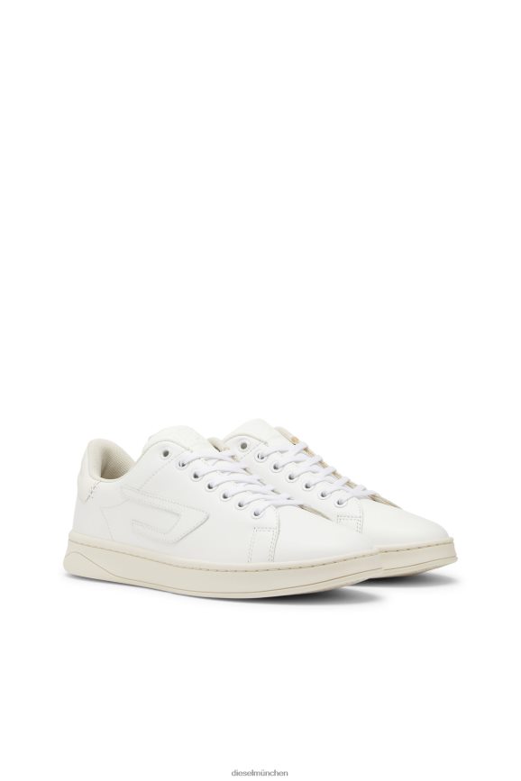 Diesel s-athene niedrig w Schuhwerk Weiss Frauen H0VDZ1086