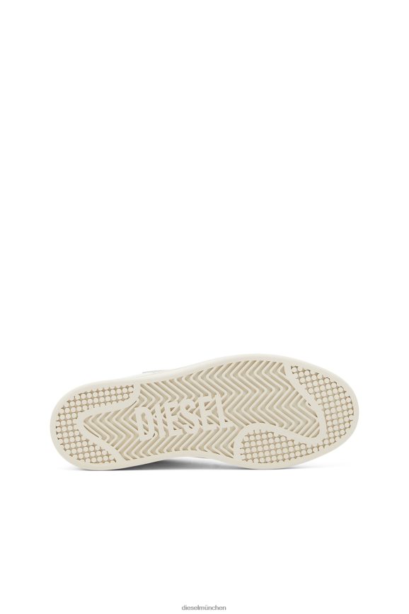 Diesel s-athene niedrig w Schuhwerk Weiss Frauen H0VDZ1086