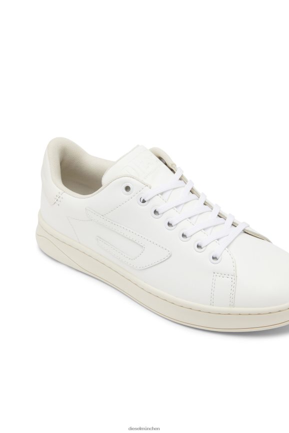 Diesel s-athene niedrig w Schuhwerk Weiss Frauen H0VDZ1086