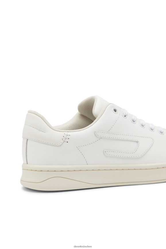 Diesel s-athene niedrig w Schuhwerk Weiss Frauen H0VDZ1086
