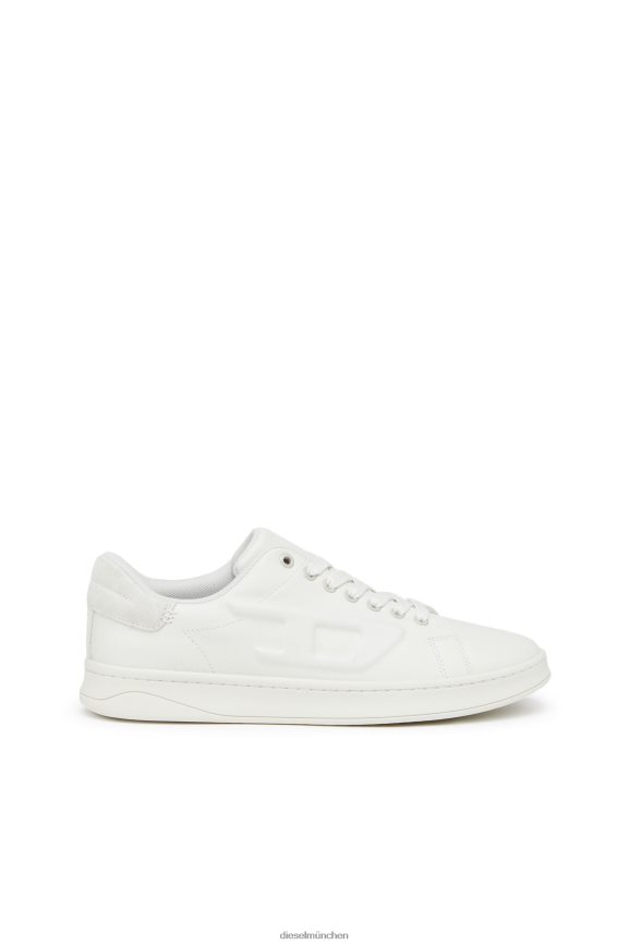 Diesel s-athene niedrig w Schuhwerk Weiss Frauen H0VDZ1093