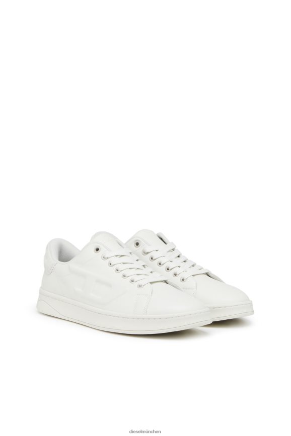 Diesel s-athene niedrig w Schuhwerk Weiss Frauen H0VDZ1093