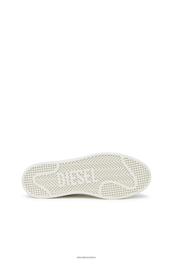 Diesel s-athene niedrig w Schuhwerk Weiss Frauen H0VDZ1093