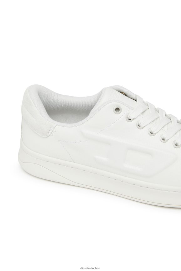 Diesel s-athene niedrig w Schuhwerk Weiss Frauen H0VDZ1093