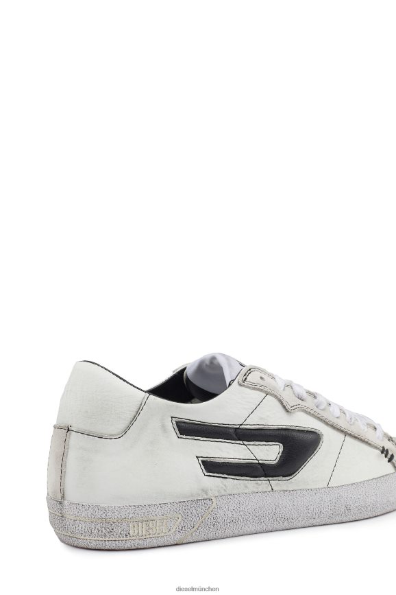Diesel s-leroji niedrig w Schuhwerk Weiss Frauen H0VDZ1085