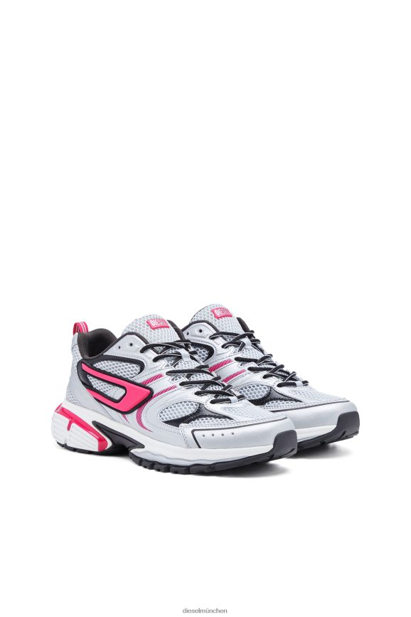 Diesel s-serendipity pro-x1 m Schuhwerk rosa/weiß Frauen H0VDZ1079
