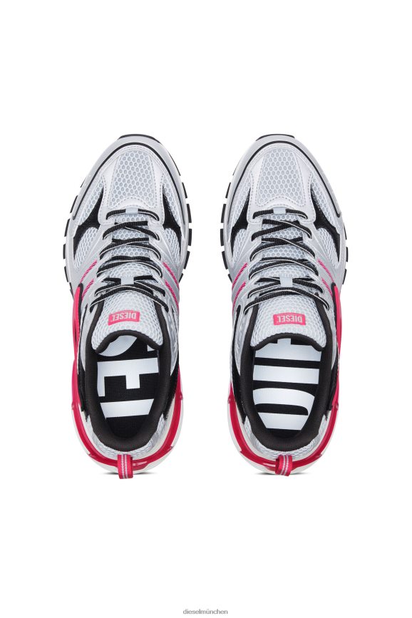 Diesel s-serendipity pro-x1 m Schuhwerk rosa/weiß Frauen H0VDZ1079