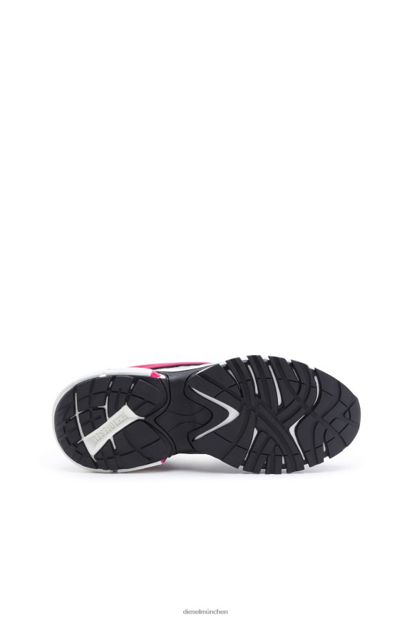 Diesel s-serendipity pro-x1 m Schuhwerk rosa/weiß Frauen H0VDZ1079