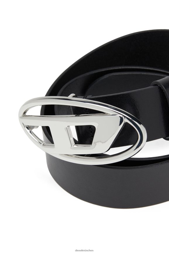 Diesel b-1dr m Zubehörteil Schwarz Frauen H0VDZ1114