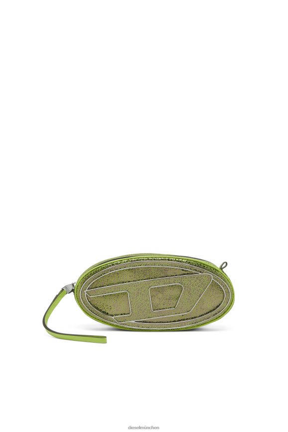 Diesel 1dr-Beutel Zubehörteil Grün Frauen H0VDZ1075