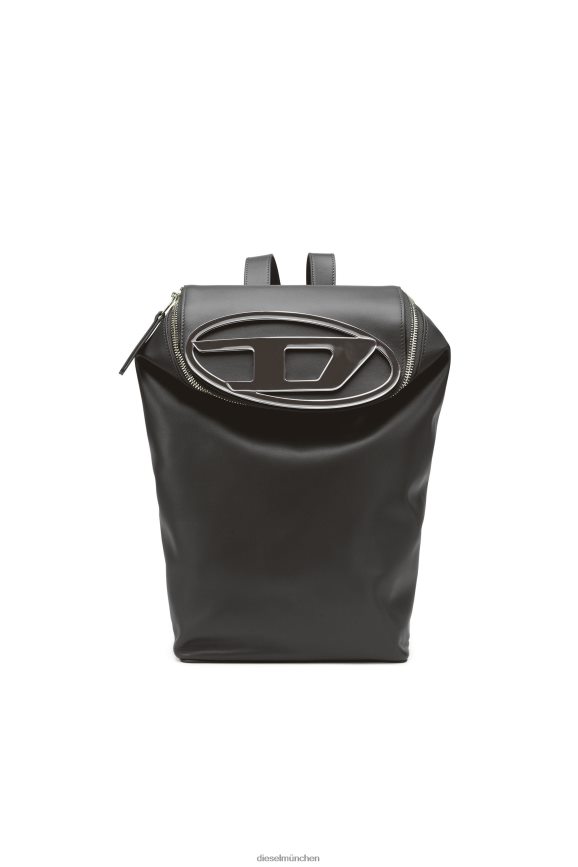 Diesel 1dr-Rucksack Zubehörteil Schwarz Frauen H0VDZ1073