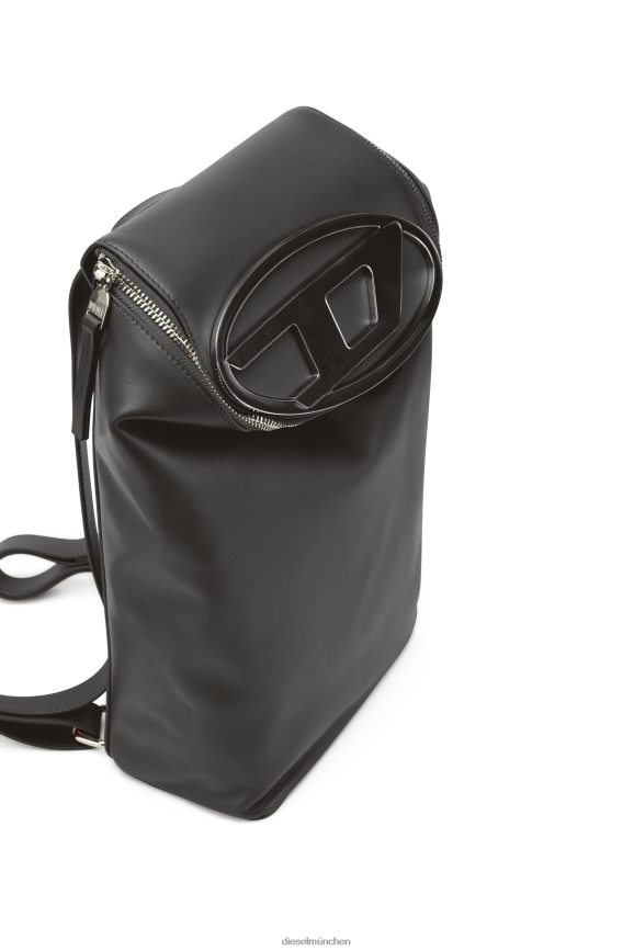Diesel 1dr-Rucksack Zubehörteil Schwarz Frauen H0VDZ1073
