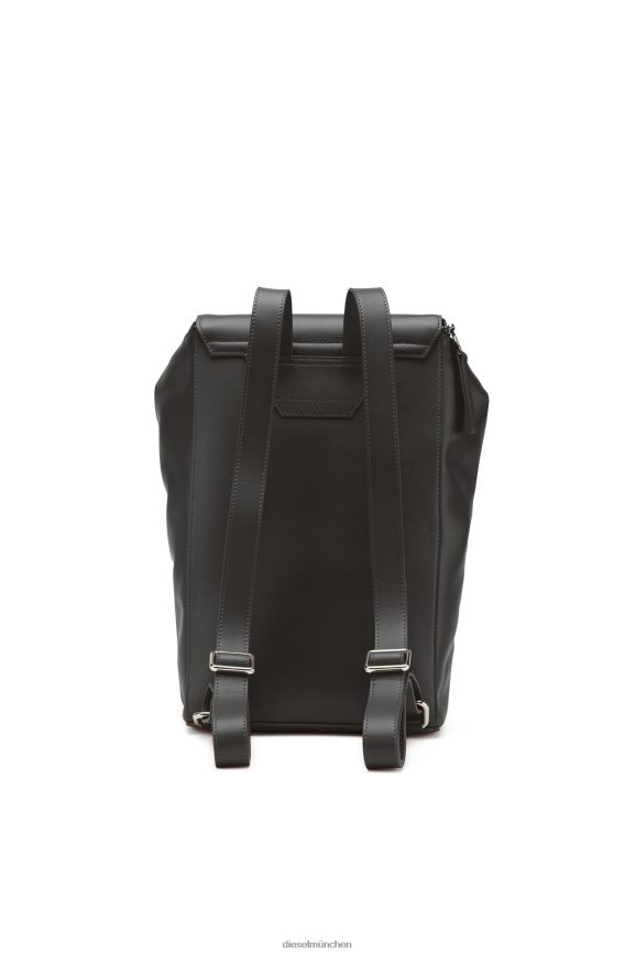 Diesel 1dr-Rucksack Zubehörteil Schwarz Frauen H0VDZ1073