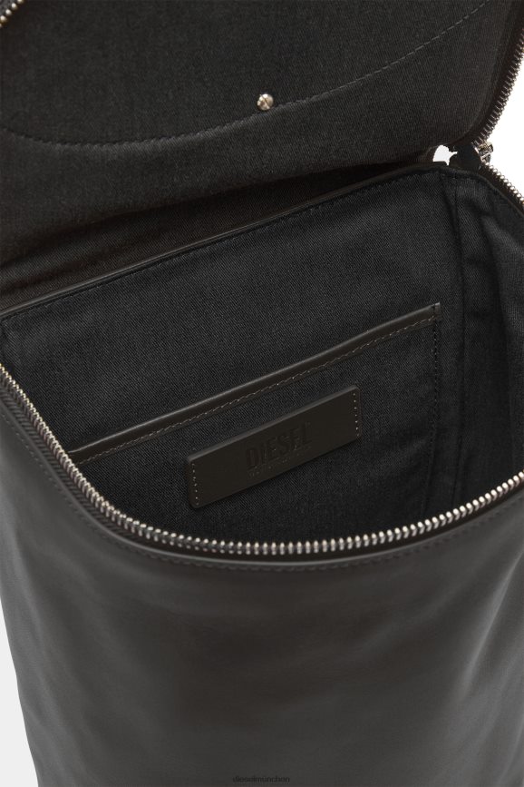 Diesel 1dr-Rucksack Zubehörteil Schwarz Frauen H0VDZ1073