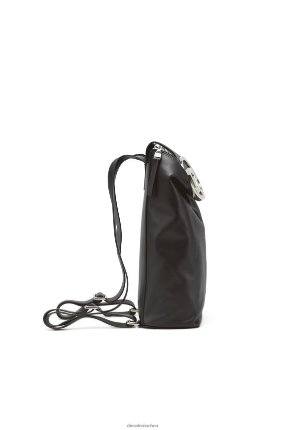 Diesel 1dr-Rucksack Zubehörteil Schwarz Frauen H0VDZ1073
