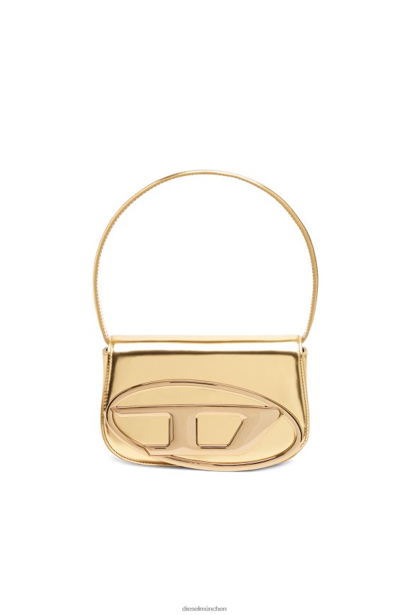 Diesel 1dr Zubehörteil Gold Frauen H0VDZ1068
