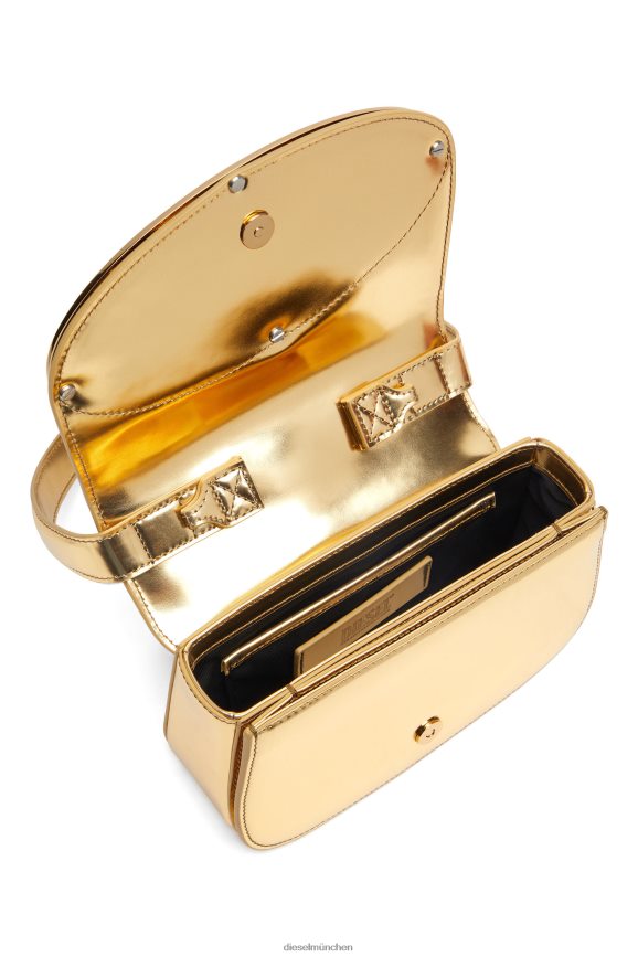 Diesel 1dr Zubehörteil Gold Frauen H0VDZ1068