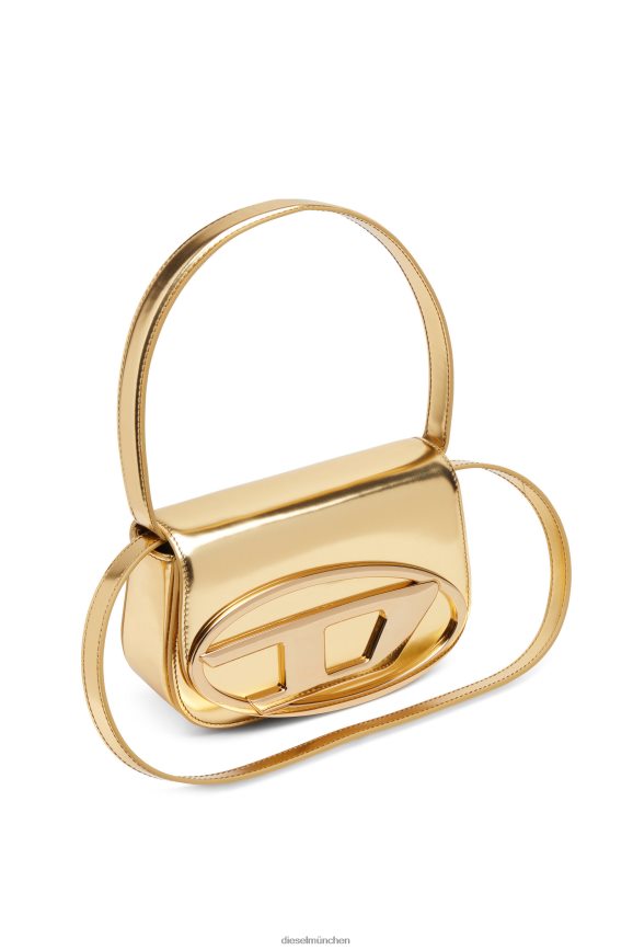 Diesel 1dr Zubehörteil Gold Frauen H0VDZ1068