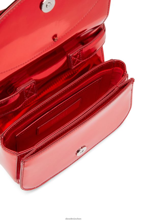 Diesel 1dr Zubehörteil Rot Frauen H0VDZ1055